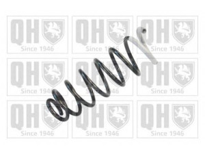 QUINTON HAZELL QCS5227 spyruoklė 
 Pakaba -> Spyruoklės
5102.Q9, 1400826680, 5102.Q9