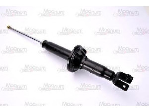Magnum Technology AG4004MT amortizatorius 
 Pakaba -> Amortizatorius
51605 SF1 926, 51606 SF1 926, 52611 SM4 913