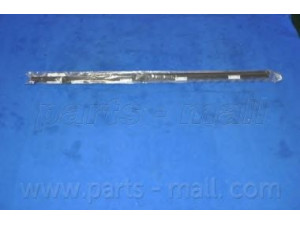 PARTS-MALL PZA-W018 apdailos/apsauginės juostelė, durelės
8222026000