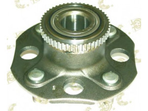 AUTOKIT 01.97239 rato guolio komplektas 
 Ašies montavimas/vairavimo mechanizmas/ratai -> Rato stebulė/montavimas -> Rato guolis
42200-S30-C01, 42200-S30-C11