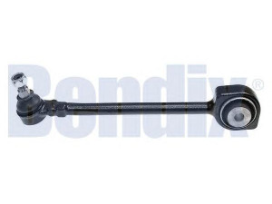 BENDIX 043910B vikšro valdymo svirtis 
 Ašies montavimas/vairavimo mechanizmas/ratai -> Valdymo svirtis/pasukamosios svirties sujungimas -> Vairo trauklės (valdymo svirtis, išilginis balansyras, diago
2043302911