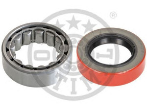 OPTIMAL 992723 rato guolio komplektas 
 Ašies montavimas/vairavimo mechanizmas/ratai -> Rato stebulė/montavimas -> Rato guolis
3507898AB, 68003414AA, E3TZ1225A