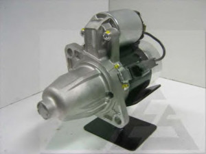 AES ADS-176 starteris 
 Elektros įranga -> Starterio sistema -> Starteris
M0T80285, M1T77281, M2T49283, M2T53883