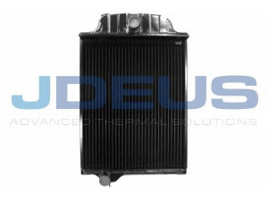 JDEUS 099M10 radiatorius, variklio aušinimas
AR49454
