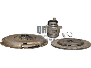 JP GROUP 1130407519 sankabos komplektas 
 Sankaba/dalys -> Sankabos remonto komplektas, visas
1008489, 1008491, 1086668, 1086671