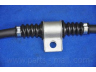 PARTS-MALL PTA-135 trosas, stovėjimo stabdys
5977029300, 5977029301