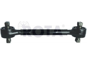 ROTA 2088160 vikšro valdymo svirtis 
 Ašies montavimas/vairavimo mechanizmas/ratai -> Valdymo svirtis/pasukamosios svirties sujungimas -> Vairo trauklės (valdymo svirtis, išilginis balansyras, diago
0099990, 099990, 0099990, 099990
