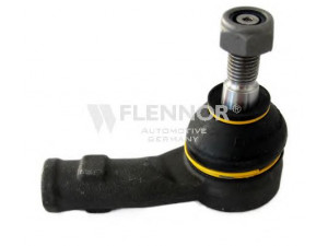 FLENNOR FL432-B skersinės vairo trauklės galas 
 Vairavimas -> Vairo mechanizmo sujungimai
1J0422812A, 1J0422812A, 1J0422812