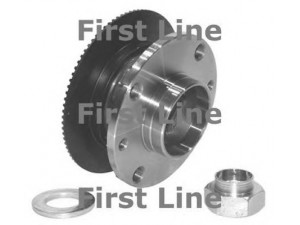 FIRST LINE FBK314 rato guolio komplektas 
 Ašies montavimas/vairavimo mechanizmas/ratai -> Rato stebulė/montavimas -> Rato guolis
0060807234, 60807234, 82419984