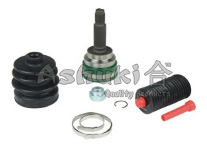 ASHUKI MA-320I jungčių komplektas, kardaninis velenas 
 Ratų pavara -> Sujungimai/komplektas
FS18-22-510, FS18-25-400, FS18-25-600