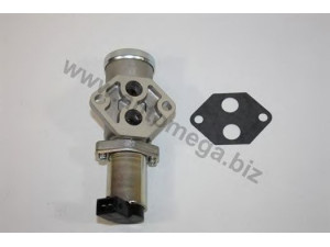 AUTOMEGA 1008370102 tuščiosios eigos valdymo vožtuvas, oro tiekimas 
 Variklis -> Oro tiekimas -> Kompresoriaus valdymas
0837102, 837102, 0837102, 837102