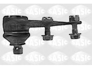 SASIC 4005257 atramos/vairo trauklė 
 Ašies montavimas/vairavimo mechanizmas/ratai -> Sujungimai -> Atramos/vairo trauklė
7700678131, 7700783447, 7700783487