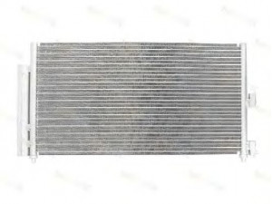 THERMOTEC KTT110191 kondensatorius, oro kondicionierius 
 Oro kondicionavimas -> Kondensatorius
46820833, 51732993, 51804991, 46820833