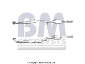 BM CATALYSTS BM91589H katalizatoriaus keitiklis 
 Išmetimo sistema -> Katalizatoriaus keitiklis
6Q0254502KX, 6Q0254502RX, 6Q0254502KX