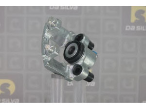 DA SILVA ET0240 stabdžių apkaba 
 Dviratė transporto priemonės -> Stabdžių sistema -> Stabdžių apkaba / priedai
34 21 1 151 634, 34 21 1 151 636