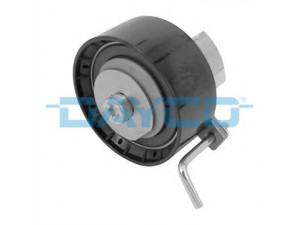 DAYCO ATB2558 įtempiklio skriemulys, paskirstymo diržas 
 Techninės priežiūros dalys -> Papildomas remontas
1685747