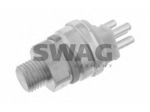 SWAG 99 90 7017 temperatūros jungiklis, radiatoriaus ventiliatorius 
 Aušinimo sistema -> Siuntimo blokas, aušinimo skysčio temperatūra
006 545 42 24