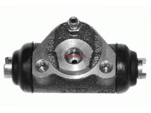 BENDIX 212400B rato stabdžių cilindras 
 Stabdžių sistema -> Ratų cilindrai
0009950817, 9950817