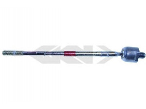 SPIDAN 44056 vidinė skersinė vairo trauklė 
 Vairavimas -> Vairo mechanizmo sujungimai
57716 34000