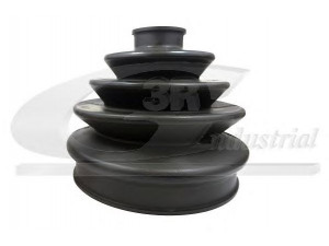 3RG 17220 gofruotoji membrana, kardaninis velenas 
 Ratų pavara -> Gofruotoji membrana
95532953