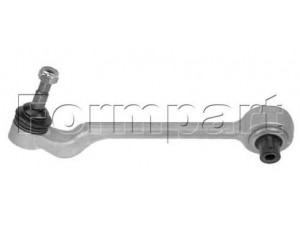 FORMPART 1205076 vikšro valdymo svirtis 
 Ašies montavimas/vairavimo mechanizmas/ratai -> Valdymo svirtis/pasukamosios svirties sujungimas -> Vairo trauklės (valdymo svirtis, išilginis balansyras, diago
31 12 6 763 700, 31 12 6 770 850