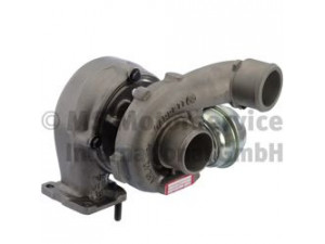 turbo by Intec 221900092 kompresorius, įkrovimo sistema 
 Išmetimo sistema -> Turbokompresorius
55188690, 55205177, 55214061, 71793247