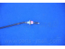 PARTS-MALL PTA-589 akceleratoriaus trosas 
 Kuro mišinio formavimas -> Karbiuratorius, sistema -> Valdymo sąsajos/amortizatorius/kameros
327901C910
