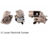 LUCAS ELECTRICAL LRS01497 starteris 
 Elektros įranga -> Starterio sistema -> Starteris
28100-0L040, 28100-30040, 28100-30060