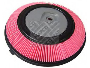 MAPCO 60983 oro filtras 
 Techninės priežiūros dalys -> Techninės priežiūros intervalai
16546-71J00, 16546-77A10, 16546-88A00