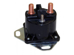 PRESTOLITE ELECTRIC 860868 solenoidinis jungiklis, starteris