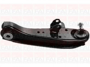 FAI AutoParts SS872 vikšro valdymo svirtis 
 Ašies montavimas/vairavimo mechanizmas/ratai -> Valdymo svirtis/pasukamosios svirties sujungimas -> Vairo trauklės (valdymo svirtis, išilginis balansyras, diago
5451043152, MB598017