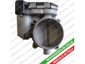 DIPASPORT FLAI114R droselio korpusas
12589056