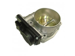 HITACHI 138547 droselio korpusas 
 Kuro mišinio formavimas -> Mišinio sudarymas -> Droselis/kuro vamzdeliai/vakuumo žarnelė
16119EH000, 16119EH00A, 16119EH00B