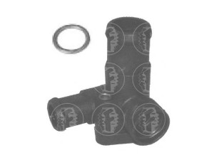 FARE SA 2886 aušinimo skysčio jungė 
 Aušinimo sistema -> Žarnelės/vamzdeliai/sujungimai -> Jungės
28121132