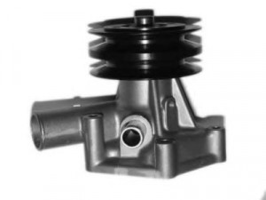 AISIN WPF-011 vandens siurblys 
 Aušinimo sistema -> Vandens siurblys/tarpiklis -> Vandens siurblys
21110-AA000, 21110-AA001, 21110-AA002