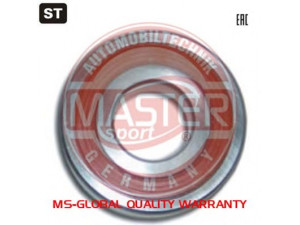 MASTER-SPORT 24940230-AT-PCS-MS pavaros guolis, kintamosios srovės generatorius 
 Elektros įranga -> Kint. sr. generatorius/dalys -> Dalys
24940230