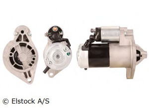 ELSTOCK 25-4098 starteris 
 Elektros įranga -> Starterio sistema -> Starteris
56041012AB, M1T84381, M1T84381ZC
