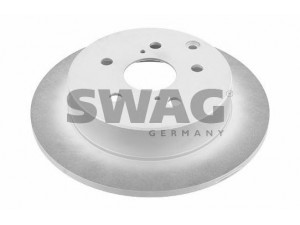 SWAG 81 92 7238 stabdžių diskas 
 Stabdžių sistema -> Diskinis stabdys -> Stabdžių diskas
42431-0F010
