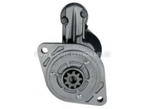 EUROTEC 11040286 starteris 
 Elektros įranga -> Starterio sistema -> Starteris
4293903, 4294026, 8941155670, 8941155671