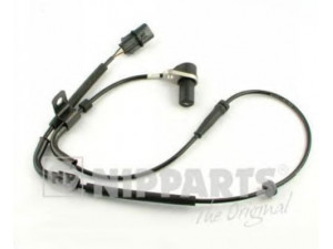 NIPPARTS J5020521 jutiklis, rato greitis 
 Elektros įranga -> Jutikliai
59880-H1050