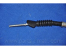 PARTS-MALL PTA-470 trosas, stovėjimo stabdys 
 Stabdžių sistema -> Valdymo svirtys/trosai
599114A101