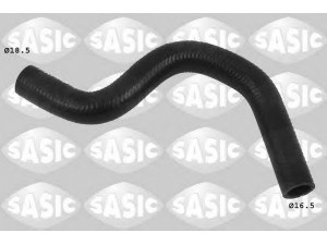 SASIC 3400029 radiatoriaus žarna 
 Aušinimo sistema -> Žarnelės/vamzdeliai/sujungimai -> Radiatoriaus žarnos
6464XL