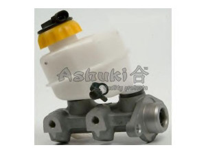 ASHUKI 0930-3090 pagrindinis cilindras, stabdžiai 
 Stabdžių sistema -> Pagrindinis stabdžių cilindras
426503, 426503, 68-W0-003/ASHIKA