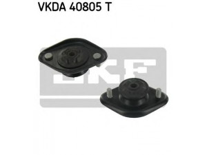 SKF VKDA 40805 T pakabos statramsčio atraminis guolis 
 Ašies montavimas/vairavimo mechanizmas/ratai -> Montavimas, pakabos statramstis
33 52 1 092 362, 33 52 1 128 819