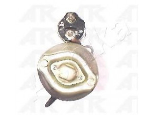 ASHIKA 003-T172 starteris 
 Elektros įranga -> Starterio sistema -> Starteris
SM60, 28100-23010, 28100-23011