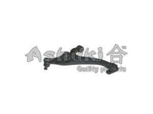 ASHUKI US108605 vikšro valdymo svirtis 
 Ašies montavimas/vairavimo mechanizmas/ratai -> Valdymo svirtis/pasukamosios svirties sujungimas -> Vairo trauklės (valdymo svirtis, išilginis balansyras, diago
52089981AD, 52089981AF, 52089981AG