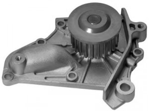 BUGATTI PA8505 vandens siurblys 
 Aušinimo sistema -> Vandens siurblys/tarpiklis -> Vandens siurblys
1611079025, 1611079026, 1611079045