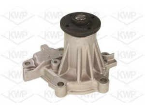 KWP 10556 vandens siurblys 
 Aušinimo sistema -> Vandens siurblys/tarpiklis -> Vandens siurblys
16100-87108, 16100-87182, 16100-87184