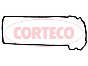 CORTECO 440412P tarpiklis, svirties dangtis 
 Variklis -> Cilindrų galvutė/dalys -> Svirties dangtelis/tarpiklis
6280160121