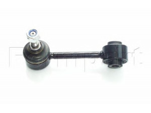 FORMPART 2308006 šarnyro stabilizatorius 
 Ašies montavimas/vairavimo mechanizmas/ratai -> Stabilizatorius/fiksatoriai -> Savaime išsilyginanti atrama
RGD 100561, RGD 100562